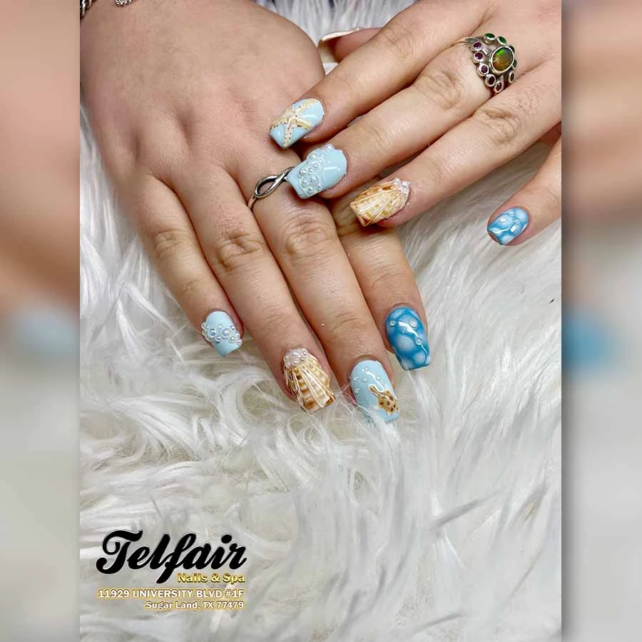Nail Art